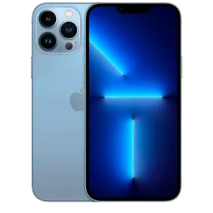 13 Pro - 256GB, Exhibición