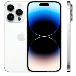 iPhone 14 Pro - 256B, Exhibición