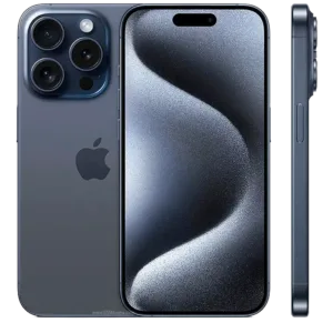 iPhone 15 Pro Max - 256GB, Exhibición